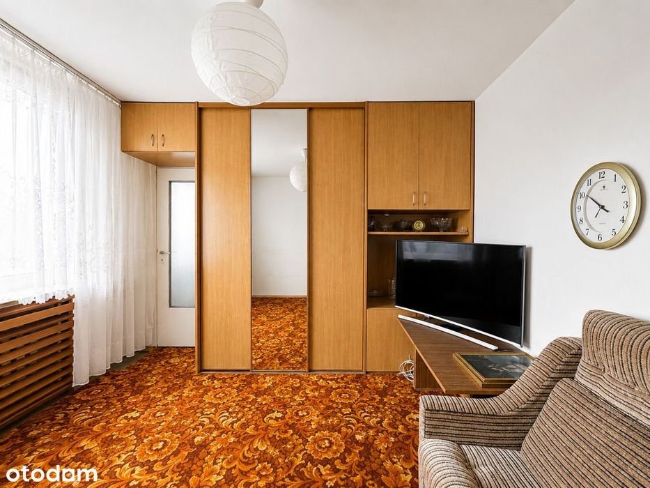 Mieszkanie – Katowice - Widok 4