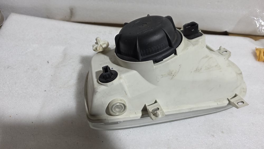 Lampa lewy przód vw golf 3 III 1H6 nowa oryginał