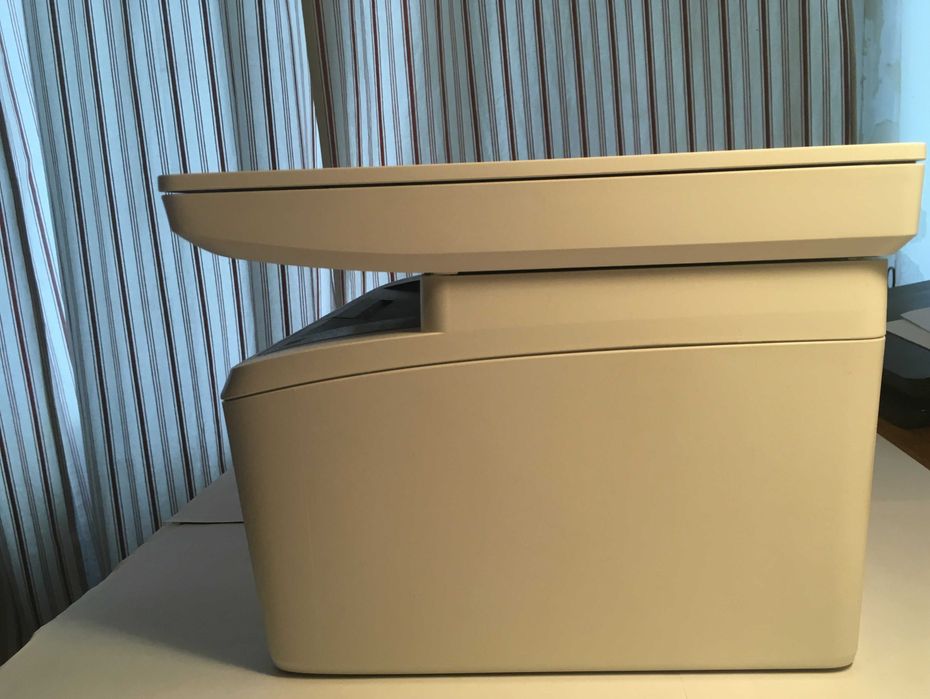 Drukarka, kopiarka, domowa, do biura, HP LaserJet Pro MFP M28a Wrocław ...
