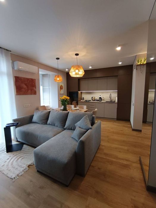 ЕНЕРГОНЕЗАЛЕЖНА квартира ЦЕНТР Подільська 10/4  ЖК Перлина Проскурова