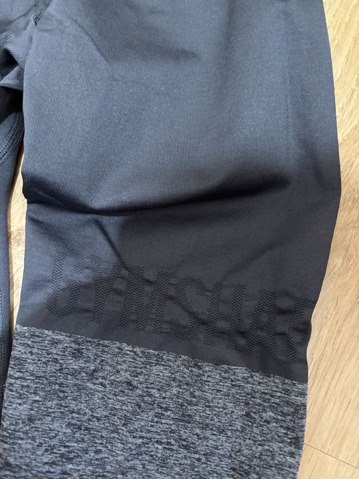 Лосіни gymshark s xs