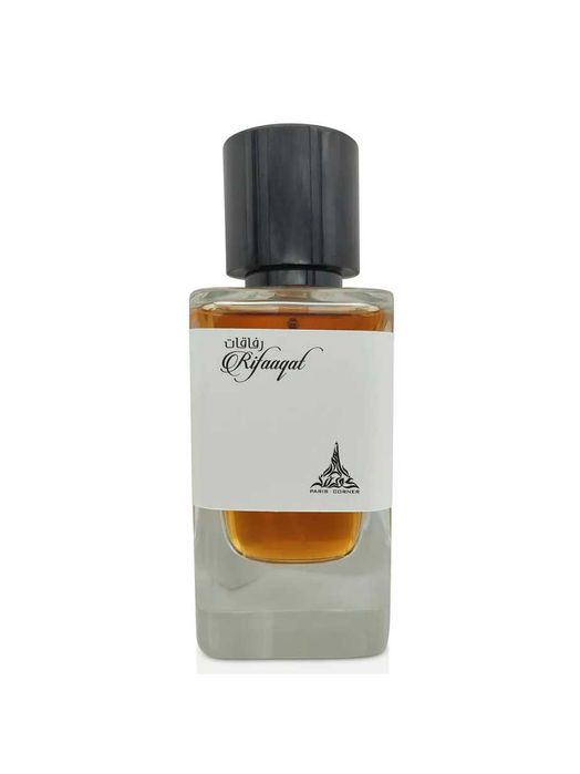 Paris Corner Rifaaqat 85ml EDP klon YSL Babycat