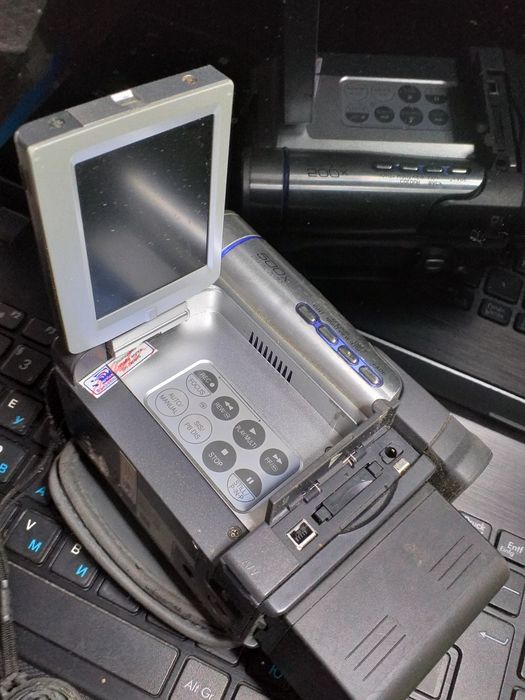 Відеокамера Panasonic NV-DS60EN