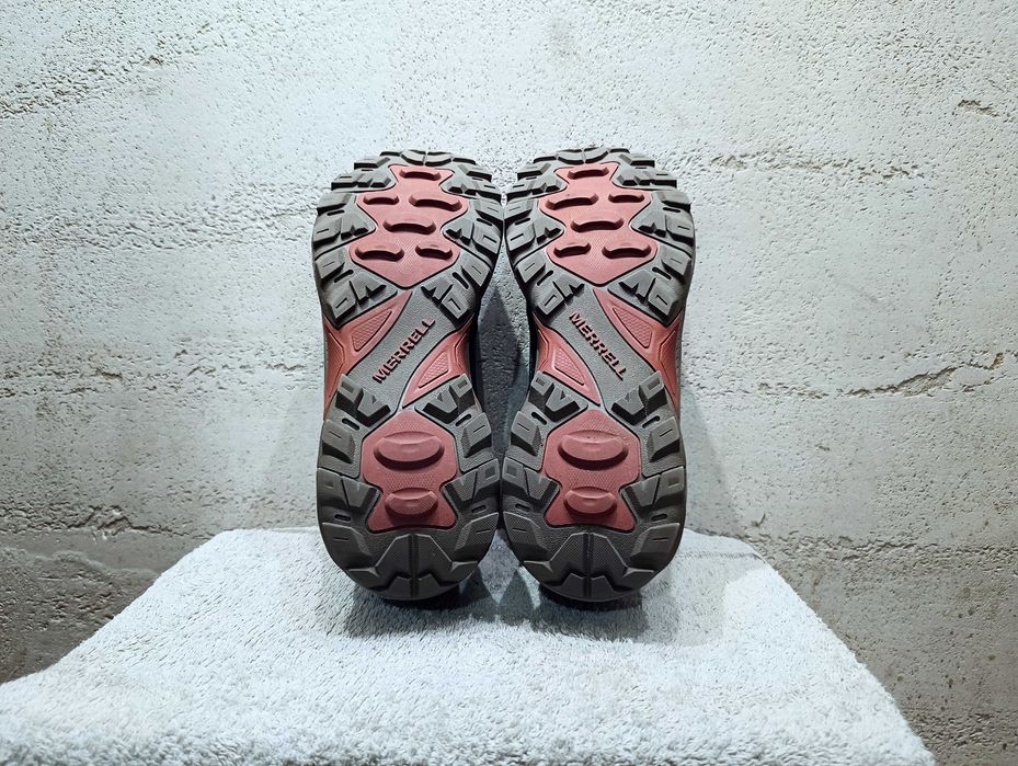MERRELL SPEED STRIKE 2 r.43,5 stan bardzo dobry