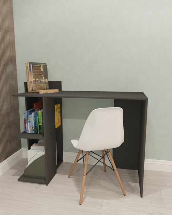 Письмовий комп’ютерний офісний стіл Письменный компьютерный  стол