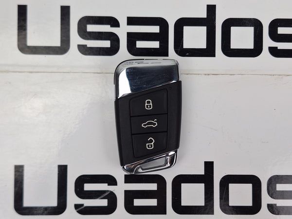 Chave Volkswagen | Chaves