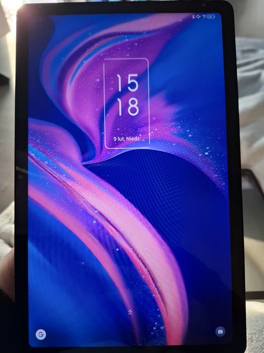 Tablet TCL Tab 10 Gen 2  64GB