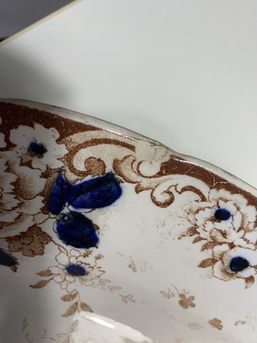 Travessa da fabrica de sacavem com suporte