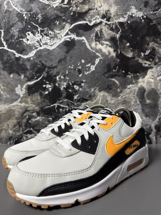 Кросівки чоловічі Nike Air Max 90 43р