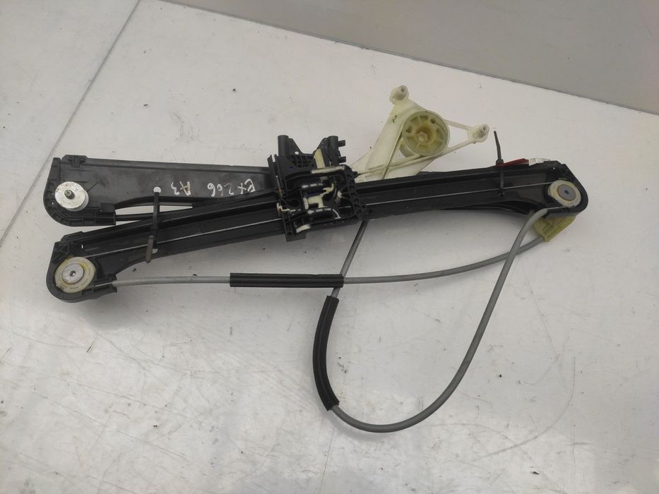 Elevador vidros frente direito AUDI A3 Sportback (8VA, 8VF)