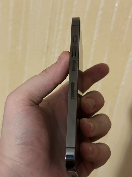 Оригінальний Iphone 13 Pro 128 гіг