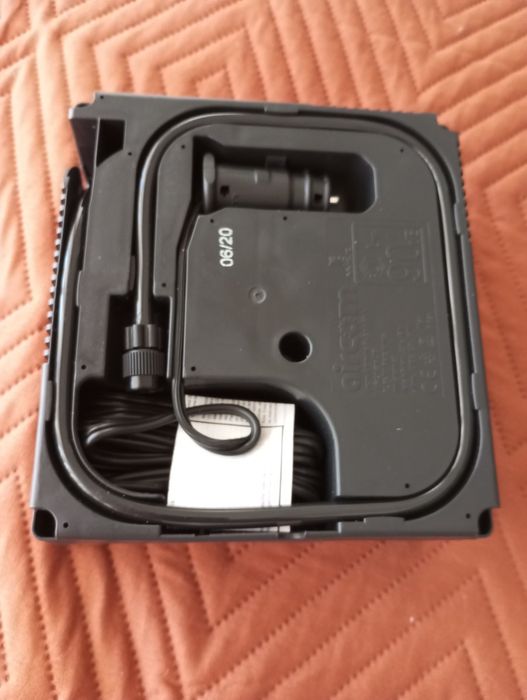 Kit reparação pneus Universal