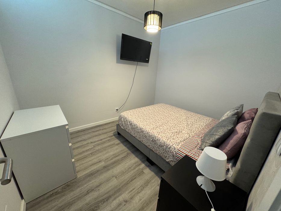 T4 COM 120 M² | ADAPTADO A 5 QUARTOS | ARRECADAÇÃO | OPORTUNIDADE DE INVESTIMENTO