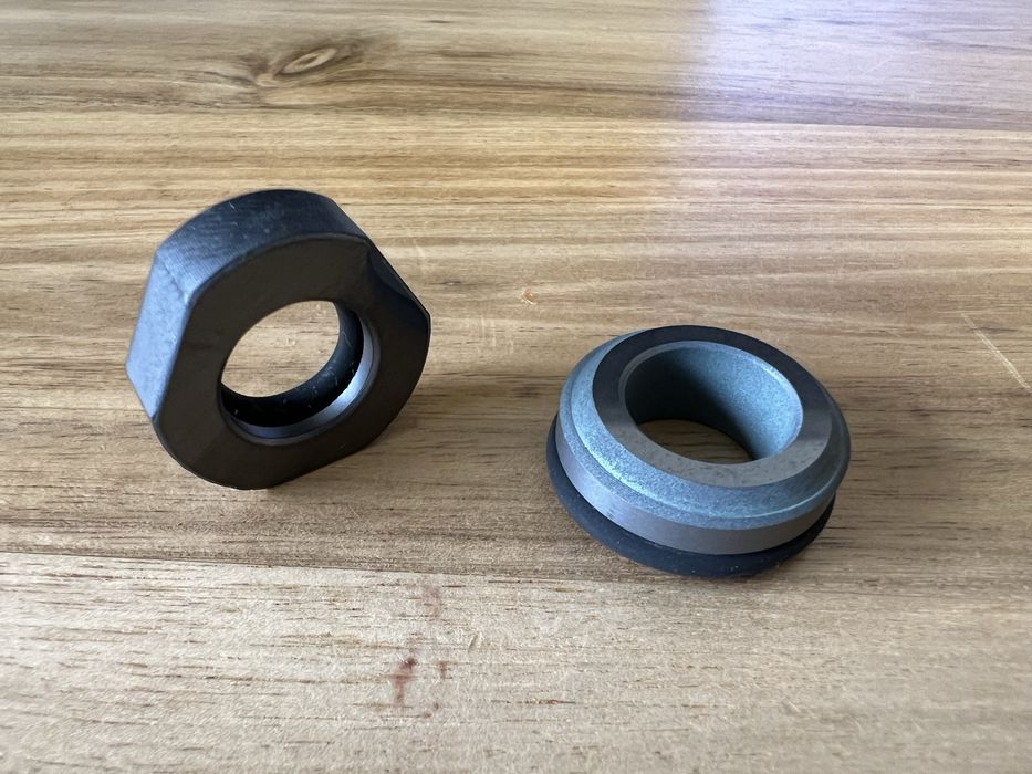 Uszczelnienia mechaniczne Grundfos Scala2