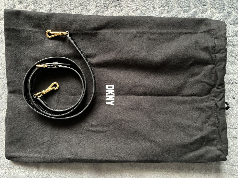 Torebka DKNY Paige Md Satchel