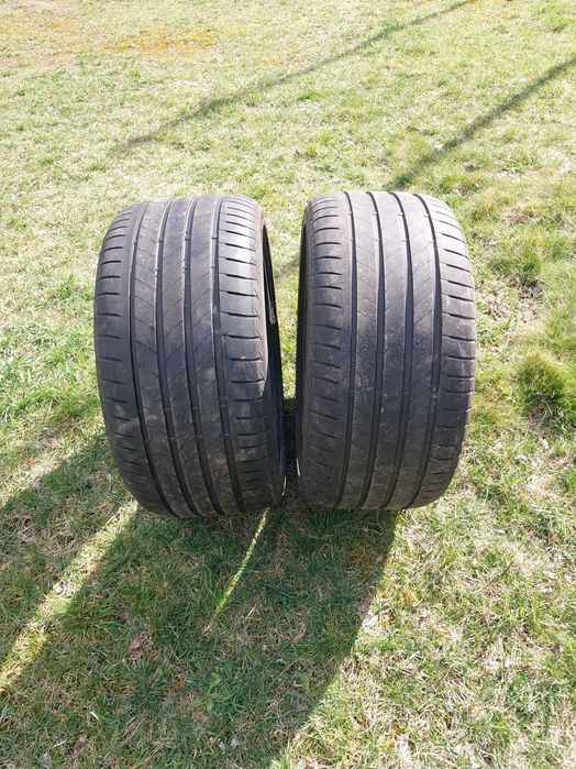 Opony Bridgestone Turanza T005 285/35/R20