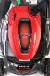 NOWA Kosiarka spalinowa Honda HRX 476 C2 VKE z koszem!!