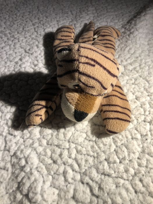 Peluche tigre deitado64861199559425123