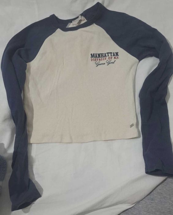 Roupas variadas tamanho S
