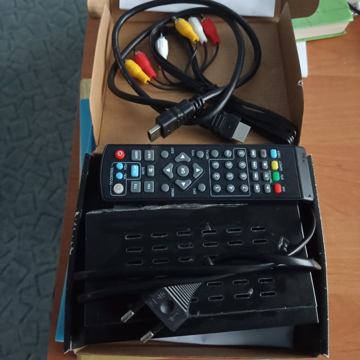 Роутер приставка