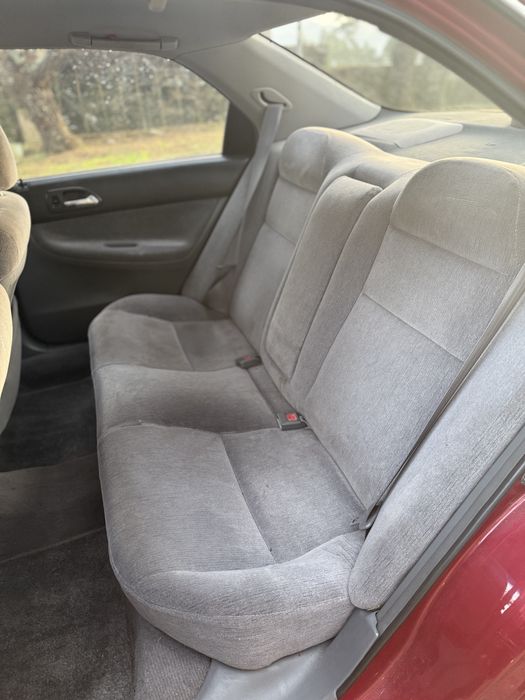 Honda Accord 2.2i USA