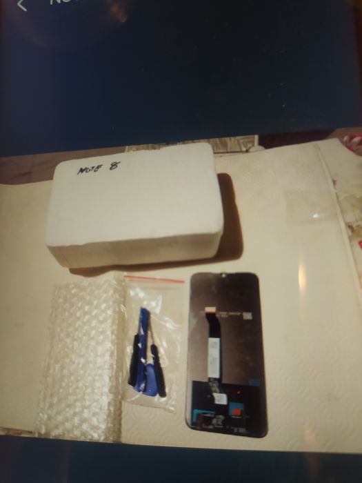 New Screen for Xiaomi Redmi Note 864575231377027123