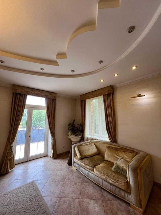 Дом по адресу (площадь 400 м²) - Atlanta.ua - фото 13