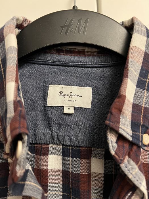Koszula Pepe Jeans