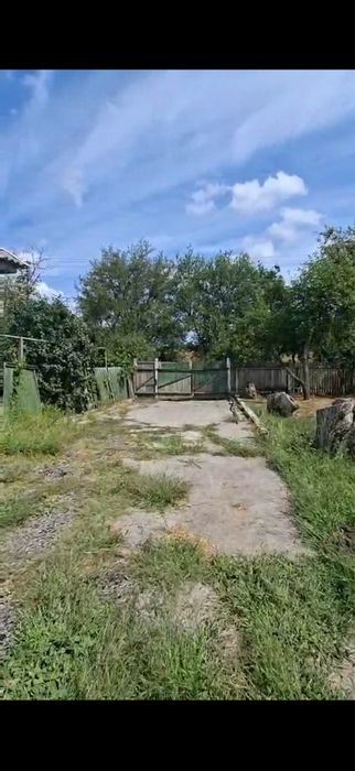 Продается дом в селе Никольское ( Микільське )  Светловодский район