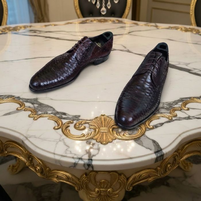 Baldinini Python (кожа питона) Made in Italy (Италия)