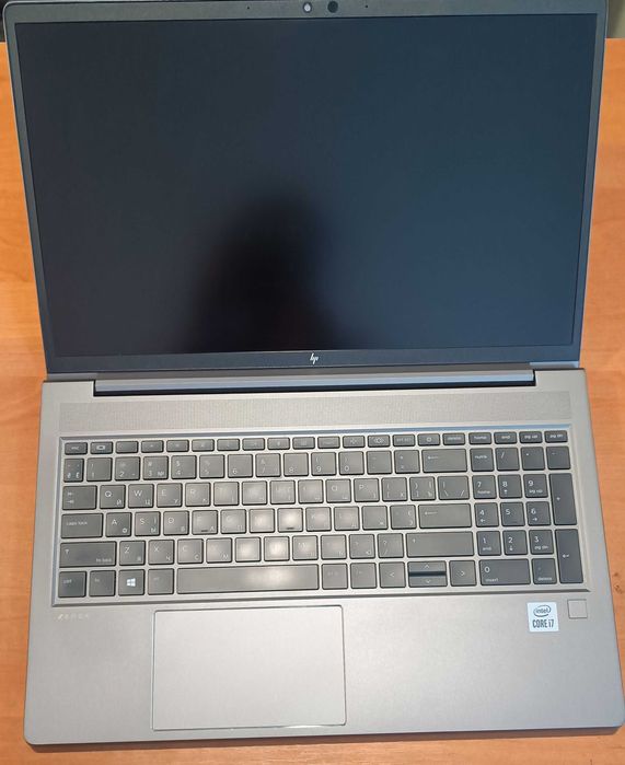‼️ Игровая рабочая станция HP ZBook power g7 Full HD i5 10750H\16gb\1Tb\ аналог GTX 1650 (Quadro t1000 4gb) Читайте описание!!!