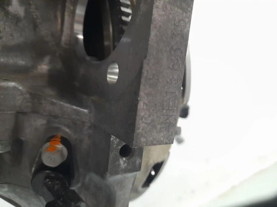 Motor Kia Stonic 1.0 Ref. G3Lf