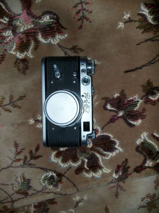 Продам фотоапарати в колекцію