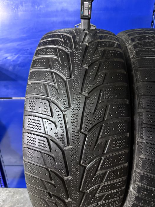 Bridgestone Blizzak LM32  225 45 r 18 Hankook Winter I pike rs  225/45r18 зимова Склад Шин Умань 225 45 r 18