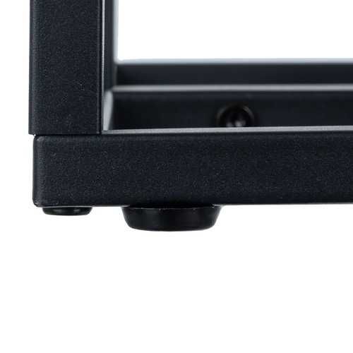 Підставка для квітів 4-рівнева у стилі Loft