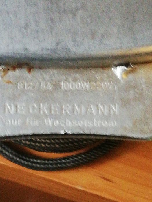 Balanças/telefone vintage