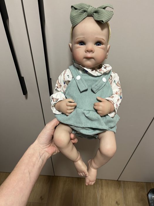 Реборн ,reborn,пупс,лялька реборн ,baby born ,великий пупс ,