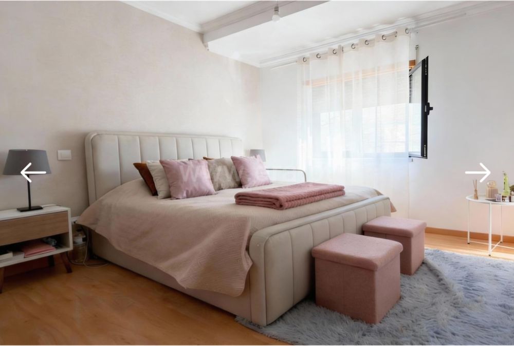 Duplex T4 - Benavente