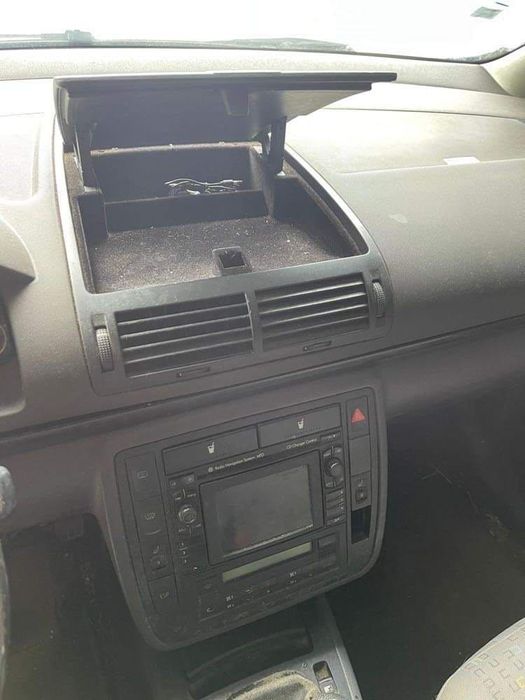 Só vendemos as peças motor 130CV