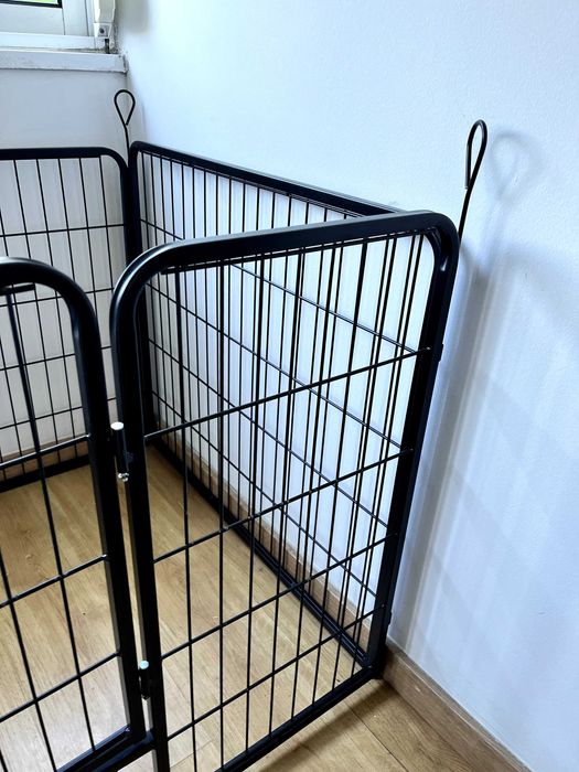 Cercado para cães