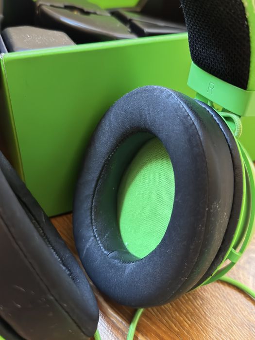 Słuchawki Razer Kraken