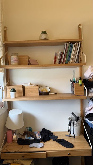 Estante modular IKEA SVALNÄS