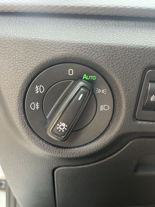 Skoda Scala 1.0 Tsi