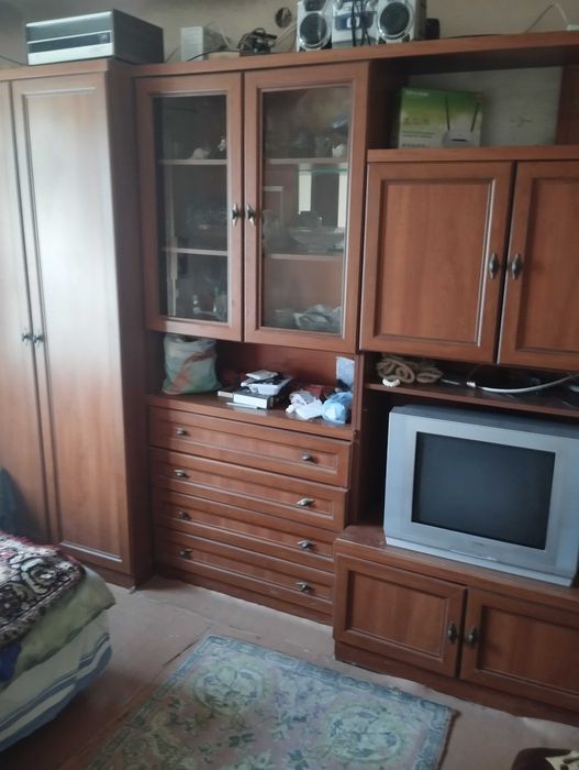 Дачний будиночок