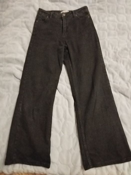 Джинси кльош жіночі