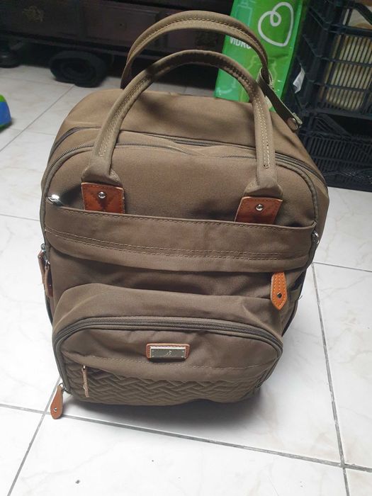 BabbleRoo Mochilas