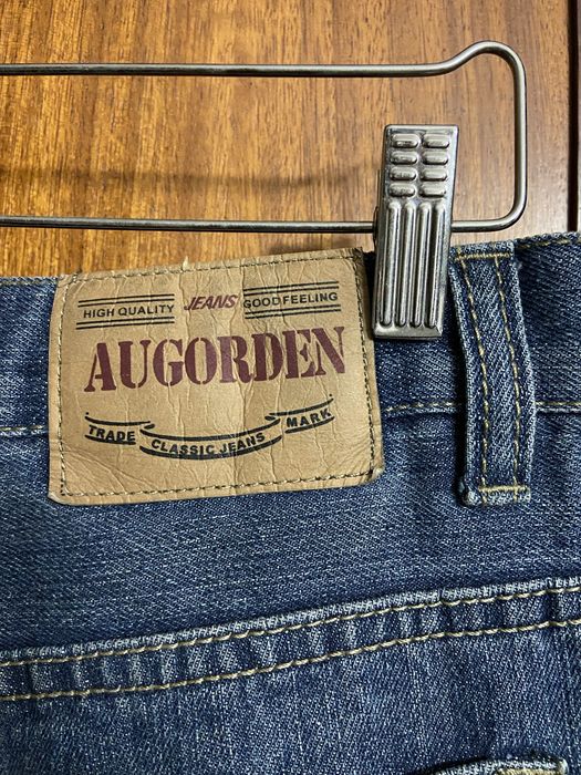 2 calcas ganga levis e augorden
