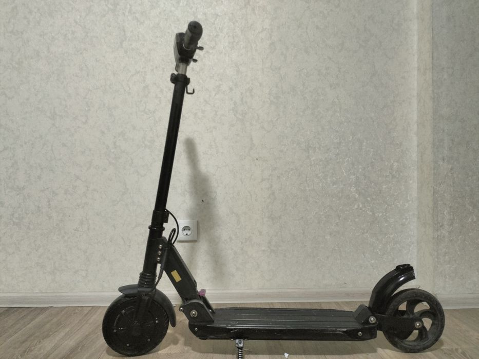 Самокат Kugoo s3