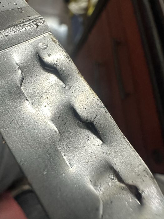 Bandownica bezzapinkowa Cyklop do taśm stalowych 13mm 16mm 19mm