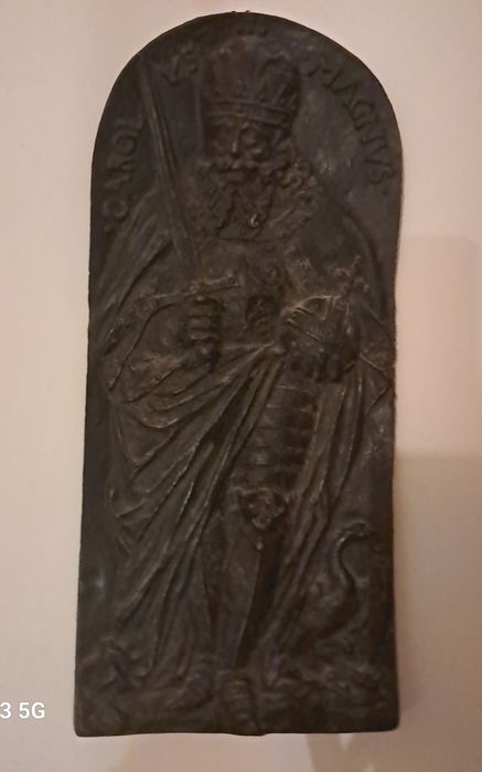 Plaskorzeźba/dekoracja ścienna